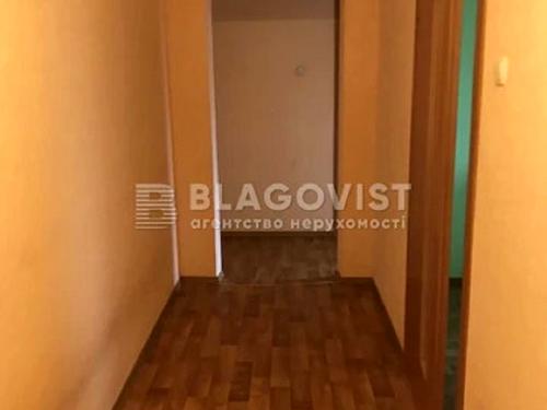 квартира по адресу Киев, Петра Григоренко просп., 12