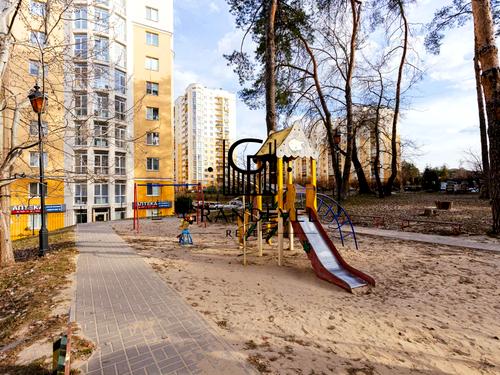 квартира за адресою Валерія Лобановського вул., 28
