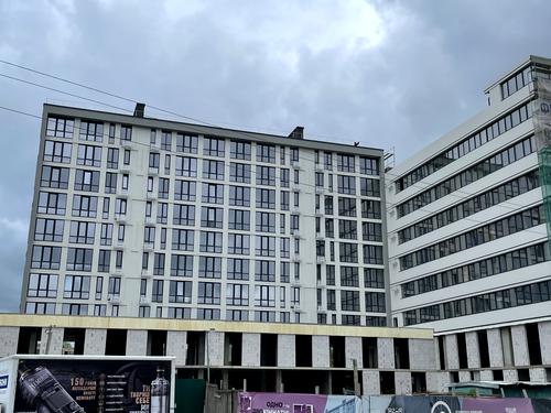 квартира за адресою набережна Василя Стефаника вул., 1