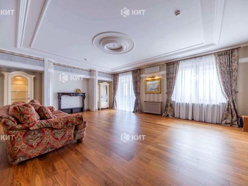 квартира по адресу Рымарская ул., 25