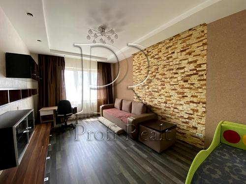 квартира за адресою Градинська вул., 7