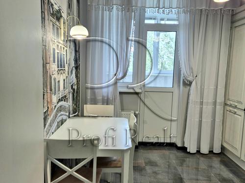 квартира за адресою Казарменна вул. (Григорія Андрющенка), 6-Г