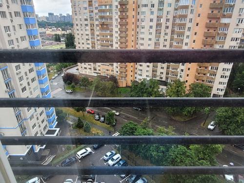 квартира по адресу Демеевская ул., 16