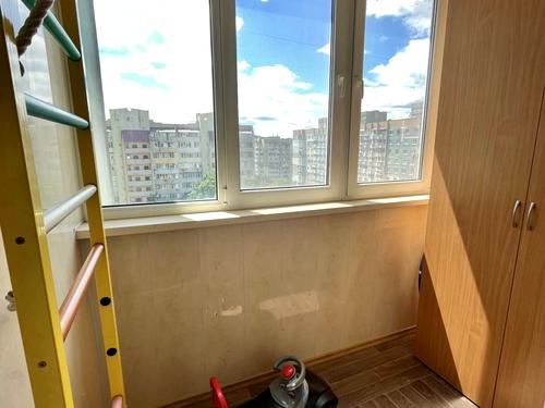 квартира за адресою Академіка Сахарова вул., 36