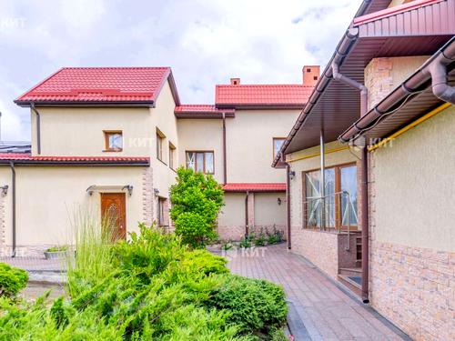 будинок за адресою Харків, Шевченка