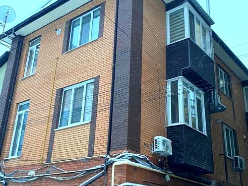 квартира по адресу Алли Горської ул. (Нарымская), 106