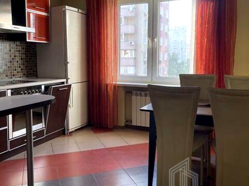 квартира по адресу Петра Григоренко просп., 28-В
