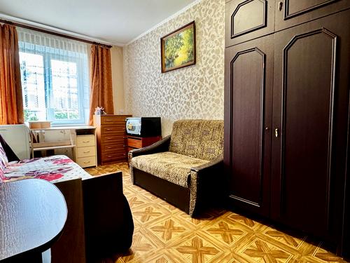 квартира за адресою Рятувальників вул., 31