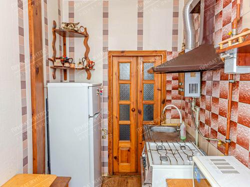 квартира за адресою Пилипа Орлика вул. (Паризької Комуни), 25