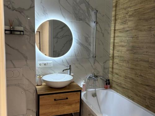 квартира за адресою Мартинова просп., 22