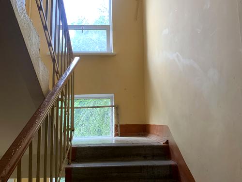 квартира по адресу Французский бульв., 22б