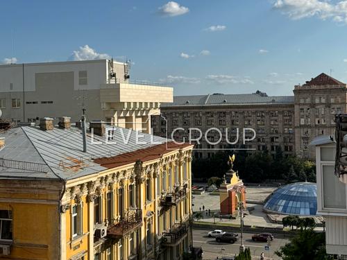 квартира за адресою Київ, Костельна вул., 7
