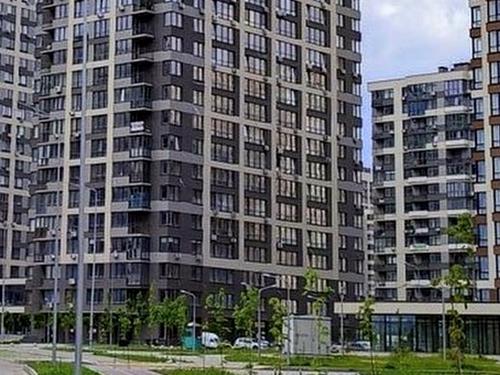 квартира по адресу Правды просп. (Правды), 45
