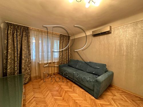 квартира по адресу Голосеевский просп. (40-летия Октября), 108к3