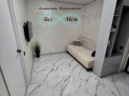 квартира за адресою Святошинська вул., 56