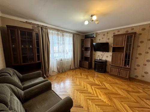 квартира за адресою Воскресенський просп. (Перова), 48