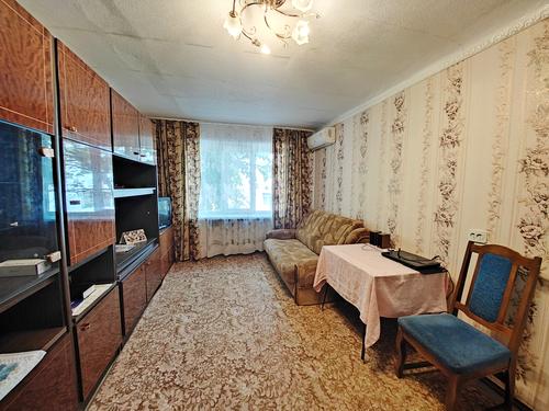 квартира по адресу Александра Поля просп. (Кірова), 121-Б