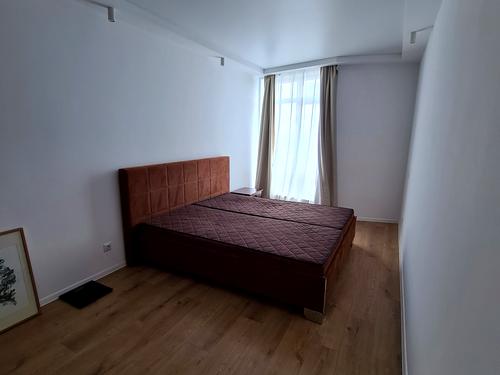 квартира за адресою Кульпарківська, 64а