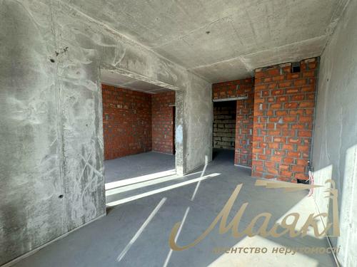квартира по адресу Антоновича ул. (Горького), 109