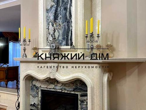 будинок за адресою Лісна, 22