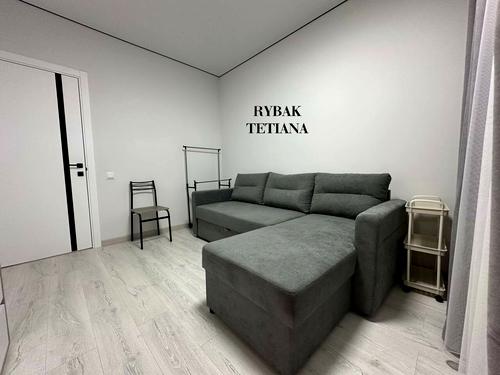 квартира за адресою Літературна, 8