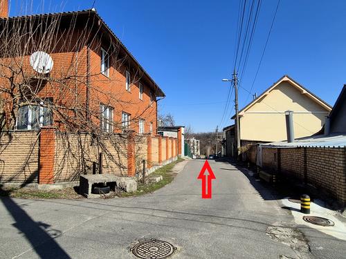 будинок за адресою Павла Грабовського пров., 7