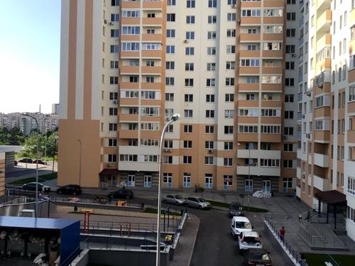 квартира по адресу Сергея Данченко ул., 34-А