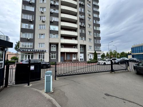 квартира по адресу Героев Полка 