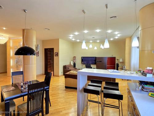 квартира за адресою Петра Болбочана вул. (Клапцова), 52