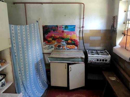 квартира за адресою Піщанської Сотні, 65