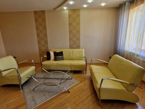 квартира за адресою Академіка Євгена Лазаренка вул., 48а