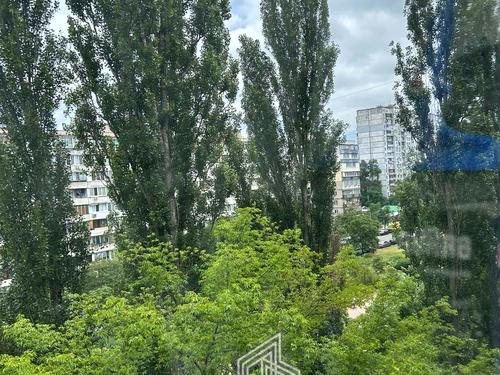 квартира по адресу Амвросия Бучмы бульв., 6