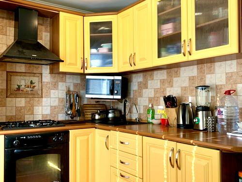 квартира по адресу Деповская ул., 79