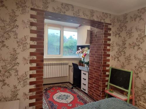 квартира за адресою Алеї вул., 35/1 к2