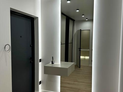 квартира за адресою Флотська вул., 10