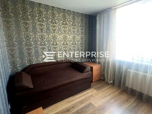 квартира по адресу Пономарёва ул., 26 к5