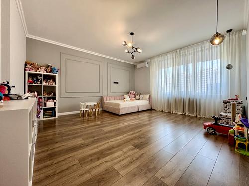квартира по адресу Олены Пчилки ул., 2-А