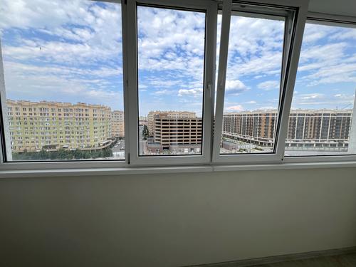 квартира за адресою Боголюбова вул., 33