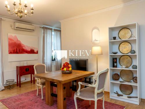 квартира по адресу Межигорская ул., 3/7