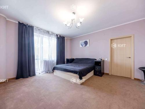 квартира по адресу Сергеевская ул., 3б