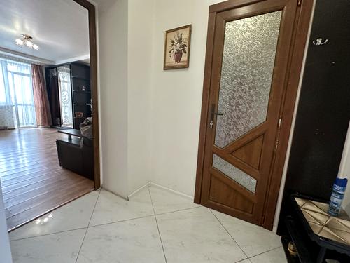 квартира за адресою Леоніда Перфецького вул., 11а