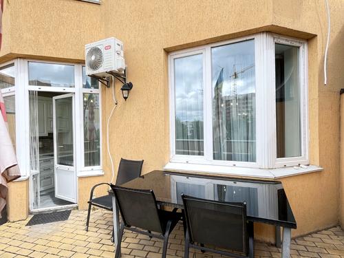 квартира по адресу Боголюбова ул., 32