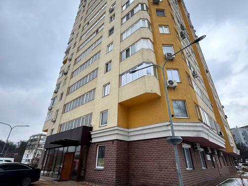 квартира за адресою Генерала Шаповала вул. (Механізаторів), 20