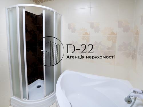 квартира по адресу Вадима Гетьмана ул., 1-В