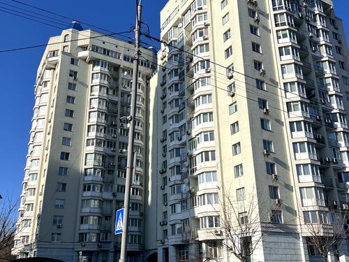 коммерческая по адресу Краковская ул., 15/17
