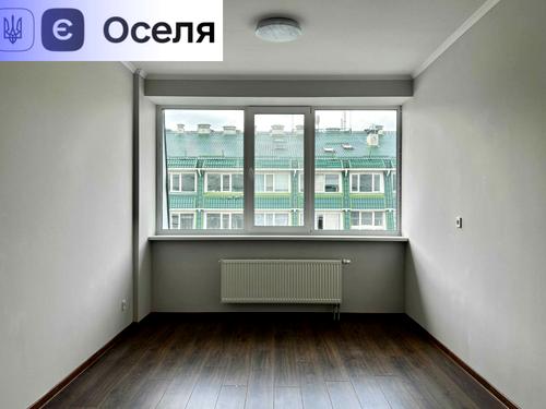 квартира за адресою Спортивна вул., 20