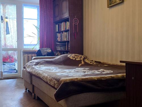 квартира за адресою Голосіївський просп. (40-річчя Жовтня), 25