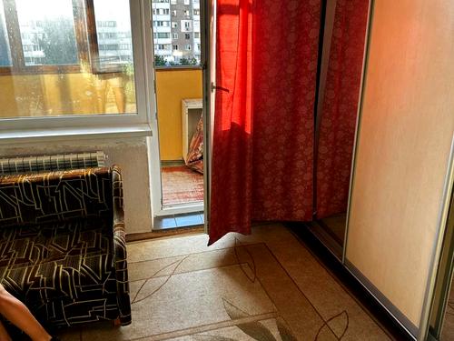 комната по адресу Оноре де Бальзака ул., 61