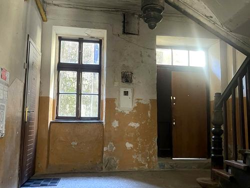 квартира по адресу Ужгородская ул., 13