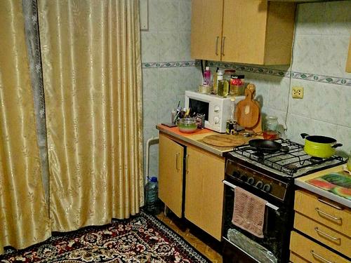 квартира по адресу Ж/м Садовий, 2